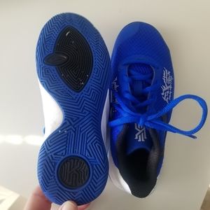 Nike Kyrie Irving sneakers